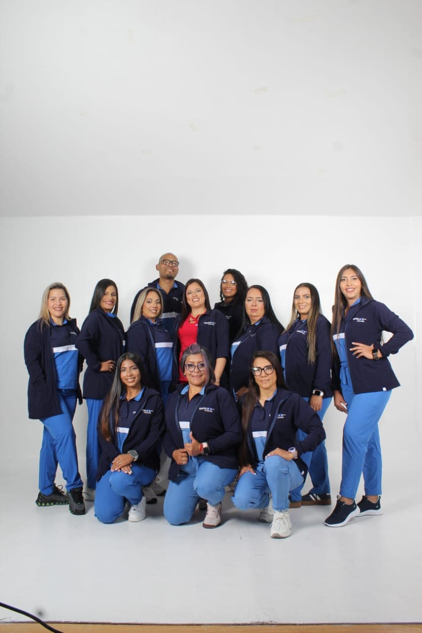 Cuidado de Enfermería Domiciliaria