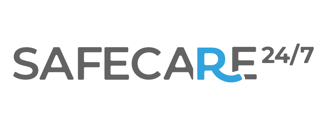 Logo SafeCare 24/7