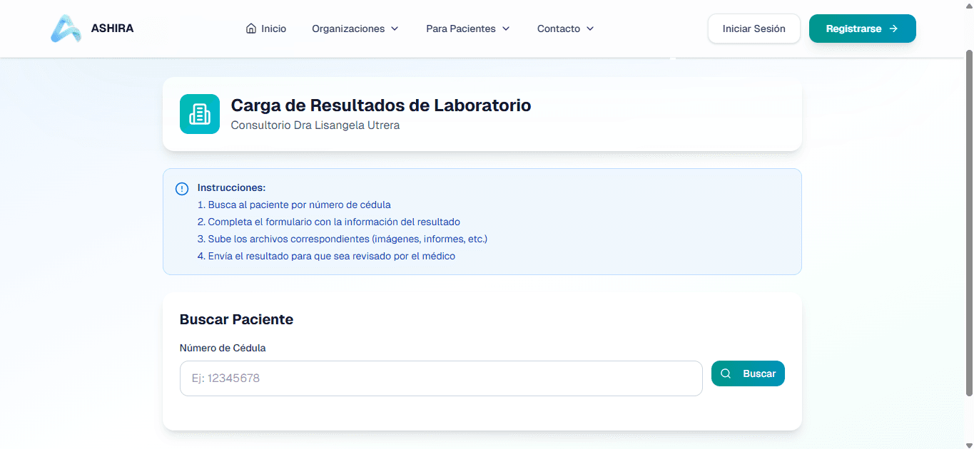 Laboratorio
